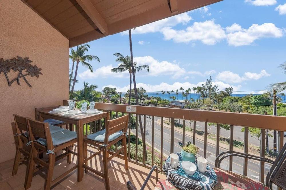 Vacation Home interior